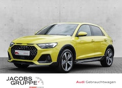 Bild des Angebotes Audi A1 allstreet 35TFSI Black/Kamera/LED/ACC S-line