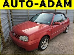 Bild des Angebotes VW Golf Cabriolet 2.0 Highline*Klima*Leder*