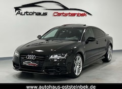 Bild des Angebotes Audi A7 3.0 TDI QUATTRO/S-LINE/LED/4xSHZ/ACC/1-HAND/