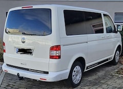 Bild des Angebotes VW T5 Caravelle Caravelle 4MOTION Kurz (7-Si.)