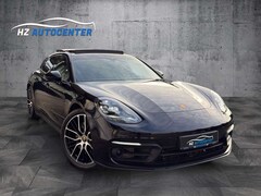 Bild des Angebotes Porsche Panamera Sport Turismo 4 E-Hybrid*ACC*CHRONO*LED