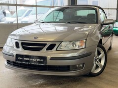 Bild des Angebotes Saab 9-3 Cabriolet 2.0 T Vector Klasse Zustand !