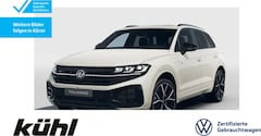 Bild des Angebotes VW Touareg 3.0 TDI 4M Tip. R line IQ.Light/Luft/ACC