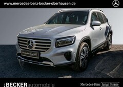 Bild des Angebotes Mercedes-Benz GLB 180 GLB 180 PROGRESSIVE ADVANCED+ PANORAMA DISTRONIC