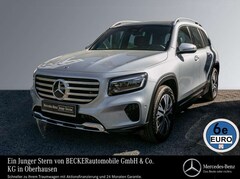 Bild des Angebotes Mercedes-Benz GLB 180 GLB 180 PROGRESSIVE LINE ADVANCED PLUS  Navi/Klima