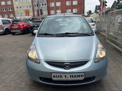 Bild des Angebotes Honda Jazz 1.2 Cool *ERST136TKM*1.HAND*KLIMA*ALLWTR*TÜV*TP