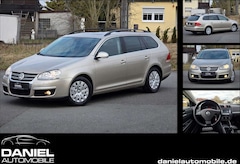 Bild des Angebotes VW Golf V 1.4 TSI Variant Sportline KLIMAAUT.+PANO.