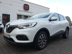 Bild des Angebotes Renault Kadjar Business Edition Automatik *KLIMA*ALU*PDC