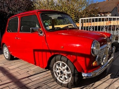 Bild des Angebotes Rover MINI MK 2 mit Faltdach