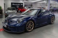 Bild des Angebotes Porsche 911 GT3 Touring Paket