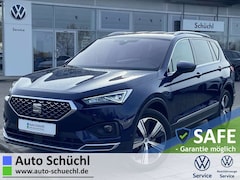 Bild des Angebotes SEAT Tarraco 2.0 TDI DSG 4-DRIVE Xcellence 19"+PAKET-