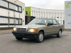 Bild des Angebotes Mercedes-Benz 190 D