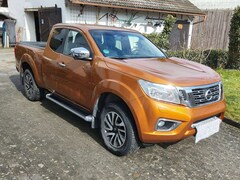 Bild des Angebotes Nissan Navara DC 4x4 EU6 S