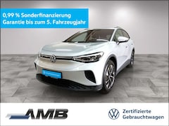 Bild des Angebotes VW ID.4 Move 77kWh/AHK/Nav/Sitzhzg/Wärmepu/04.29Gar
