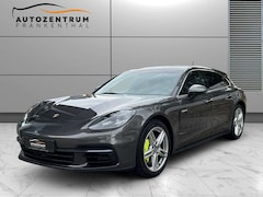 Bild des Angebotes Porsche Panamera Sport Turismo 4 E-Hybrid BOSE 360° MATRIX PANO