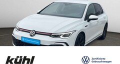 Bild des Angebotes VW Golf GTI Golf VIII 2.0 TSI DSG GTI Navi,LM18,