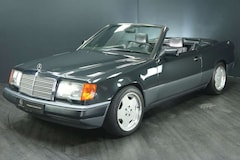 Bild des Angebotes Mercedes-Benz 300 CE-24 V 3,4 AMG Cabrio,1 von 7 ,Erstlack