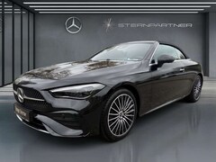Bild des Angebotes Mercedes-Benz CLE 220 d AMG+MEMORY+AIRSCARF+MBUX