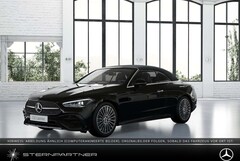 Bild des Angebotes Mercedes-Benz CLE 220 d AMG+MEMORY+AIRSCARF+MBUX