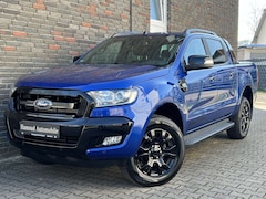 Bild des Angebotes Ford Ranger 3.2 Wildtrak 4x4 BLUE EDITION SONDERMODEL
