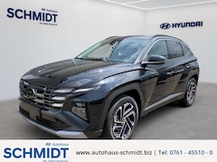 Bild des Angebotes Hyundai TUCSON Prime Hybrid 2WD 1.6 T-GDI ACC 360 Kamera HUD Navi