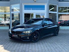 Bild des Angebotes BMW 435 M Sport Performance LED Mem. F1