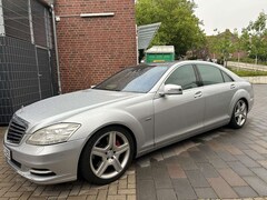 Bild des Angebotes Mercedes-Benz S 350 CDI L 4Matic DPF 7G-TRONIC BlueEFFICIENCY