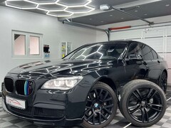 Bild des Angebotes BMW 750 d LCI xDrive M SPORT/NIGHTVISION/ACC/HuD/AHK