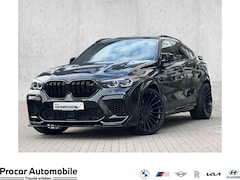 Bild des Angebotes BMW X6 M Competition 1of1 Hamann Full Package 23"