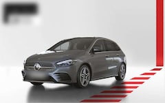 Bild des Angebotes Mercedes-Benz B 180 AMG NAVI PANO KAMERA MULTIBEAM KEYLESS