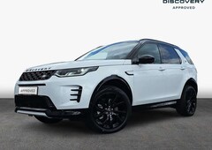 Bild des Angebotes Land Rover Discovery Sport D200 Dynamic SE