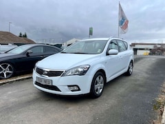 Bild des Angebotes Kia Ceed / cee'd 1.6 *GEPFLEGT