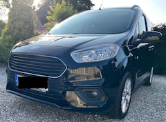 Bild des Angebotes Ford Tourneo Courier Tourneo Courier 1.0 EcoBoost Titanium