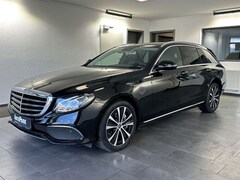 Bild des Angebotes Mercedes-Benz E 350 d T Luxury AVANTGARDE*SHD*AHK*LED*Ambiente