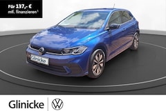 Bild des Angebotes VW Polo Life "GOAL" 1,0 (80 PS) 5-Gang