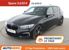 Bild des Angebotes BMW 140 M140i Special Edition Aut.*NAVI*LED*TEMPO*PDC*SHZ*