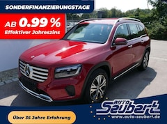Bild des Angebotes Mercedes-Benz 200 GLB 7G-DCT PROGRESSIVE ADVANCED*ACC*LED*PDC*NAVI*S