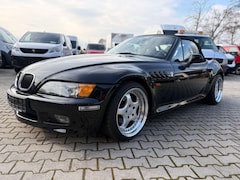 Bild des Angebotes BMW Z3 Roadster 1.9i **KERSCHER-17 Zoll Tiefbett-ALU