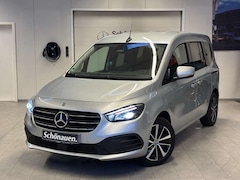 Bild des Angebotes Mercedes-Benz T-Class T 180 d PROGRESSIVE EDITION 17"+WINTERPKT+CARPLA