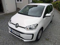 Bild des Angebotes VW up! join