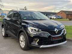 Bild des Angebotes Renault Captur II Evolution