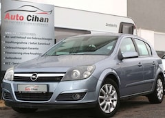 Opel Astra H Lim. Elegance AUTOMATIK! NAVI! PDC! XEN!