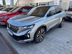 Bild des Angebotes Renault Espace Iconic E-Tech Full Hybrid 200