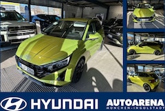 Bild des Angebotes Hyundai i20 1.0 T-GDI Prime 4xSHZ AUT DynLicht Facelift
