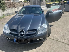 Bild des Angebotes Mercedes-Benz SLK 200 SLK 200 Kompressor Automatik Sport Edition