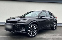 Bild des Angebotes CUPRA Formentor 1.5 e-HYBRID DSG VZ 360 Navi Sennheiser Matrix