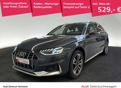 Bild des Angebotes Audi A4 allroad A4 allroad quattro 40 TDI Standh. Kamera AHK Led