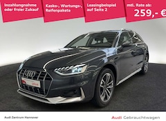 Bild des Angebotes Audi A4 allroad A4 allroad quattro 40 TDI Standh. Kamera AHK Led