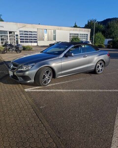 Bild des Angebotes Mercedes-Benz 220