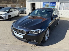 Bild des Angebotes BMW 530 Baureihe 5 Touring 530 d xDrive M-Paket
